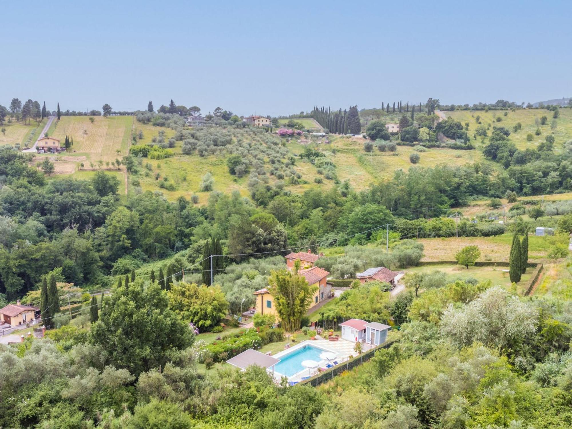Holiday Home Al Melo By Interhome San Gennaro  Kültér fotó