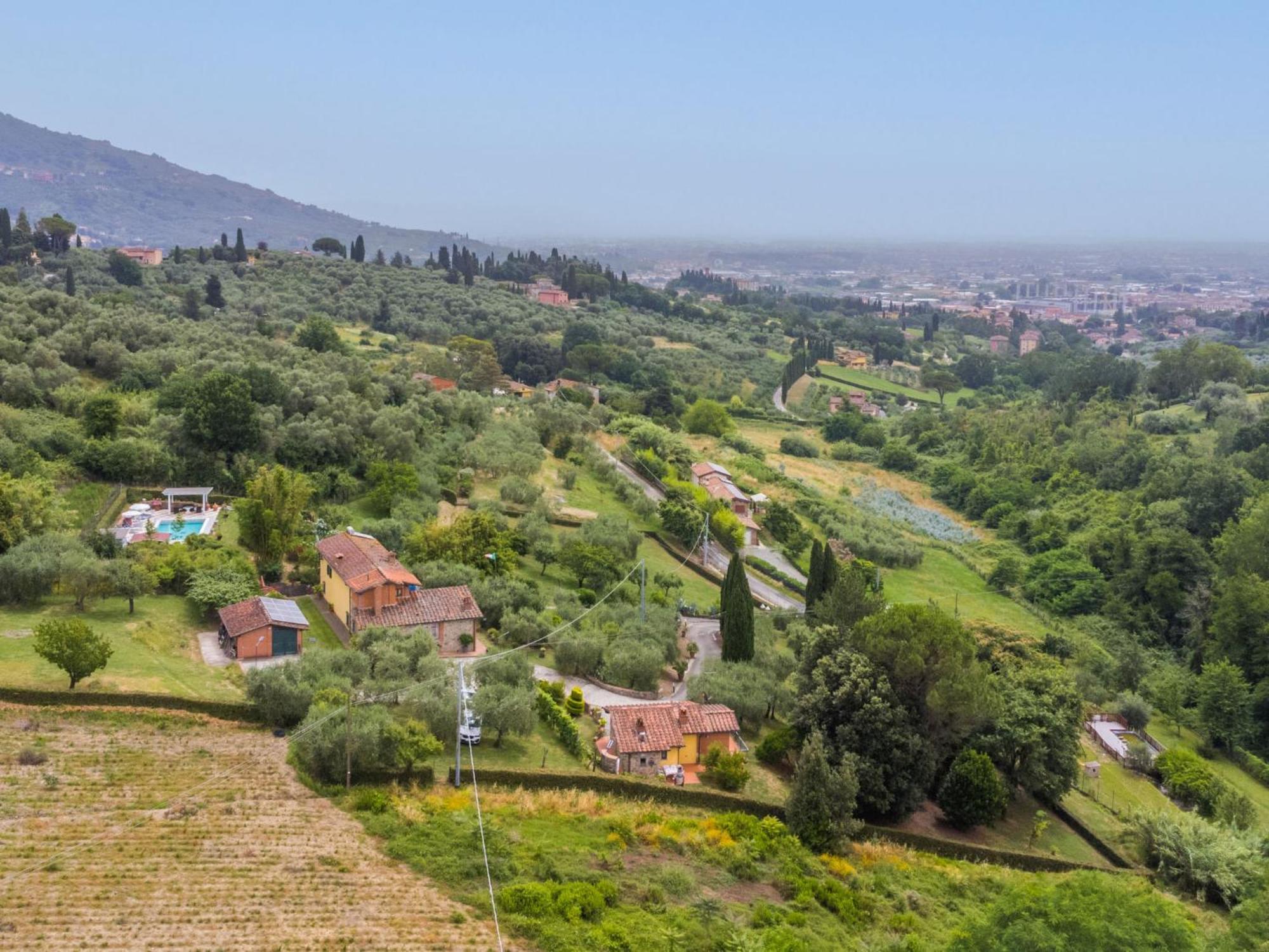 Holiday Home Al Melo By Interhome San Gennaro  Kültér fotó