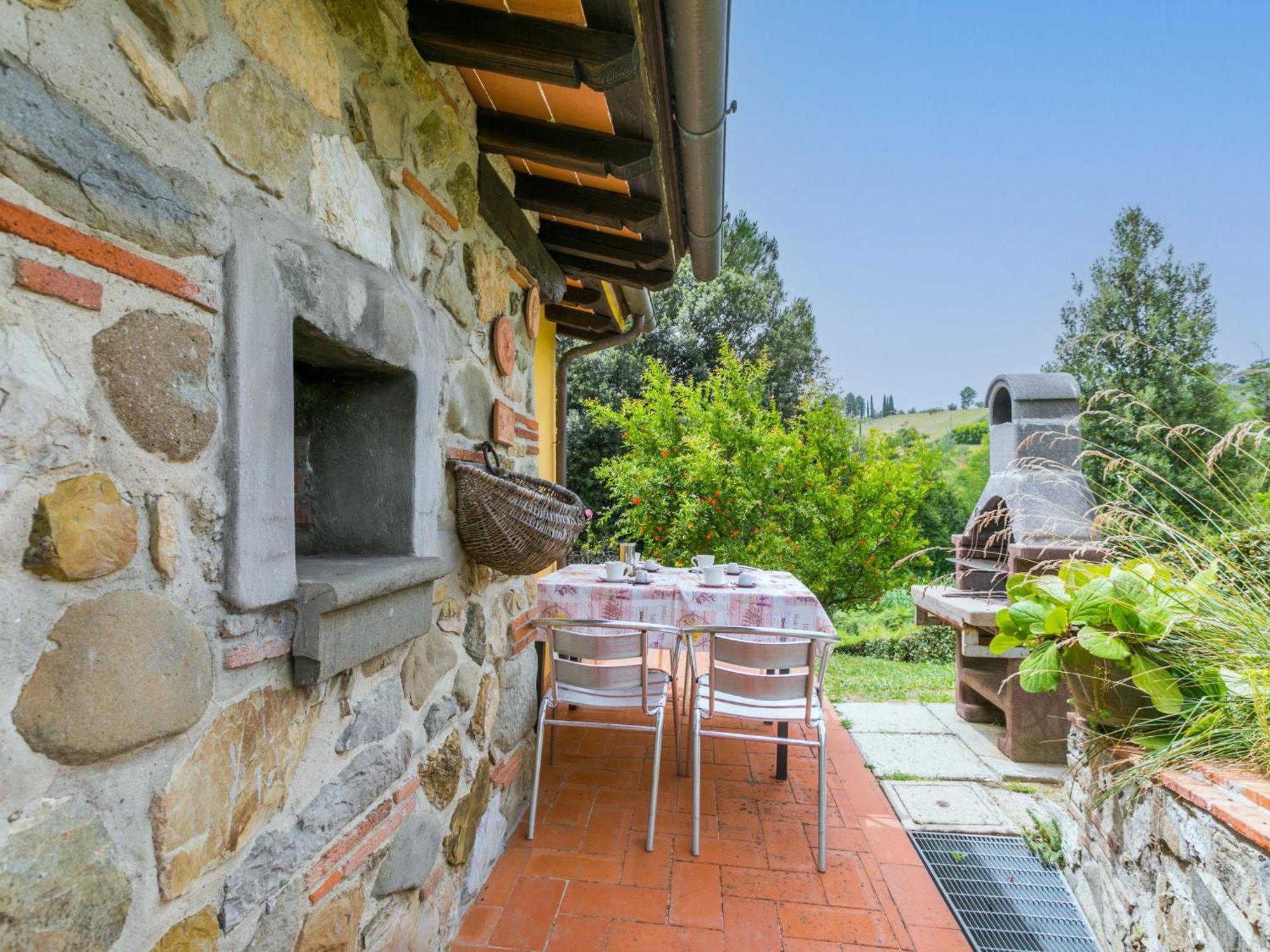 Holiday Home Al Melo By Interhome San Gennaro  Kültér fotó