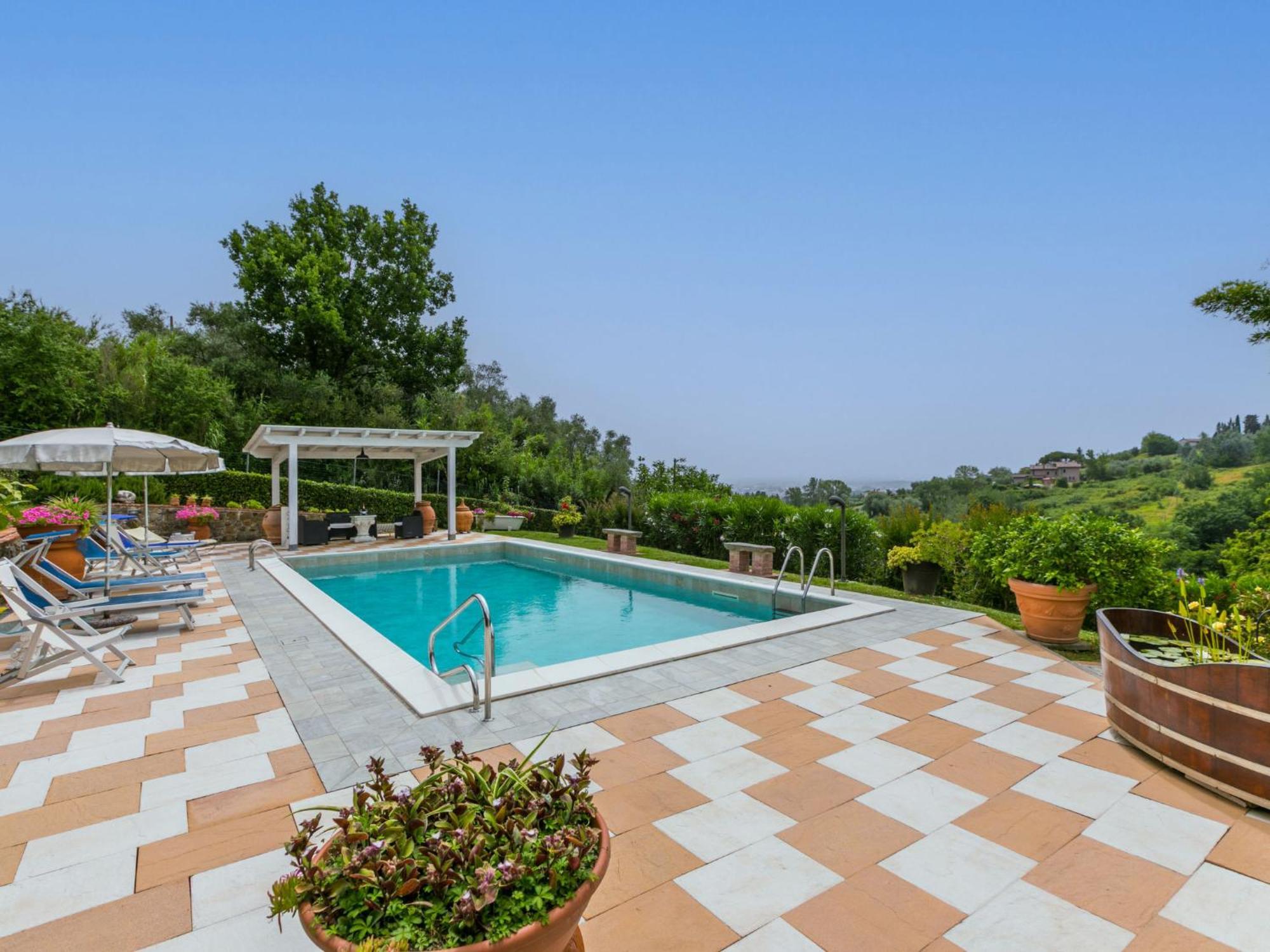 Holiday Home Al Melo By Interhome San Gennaro  Kültér fotó