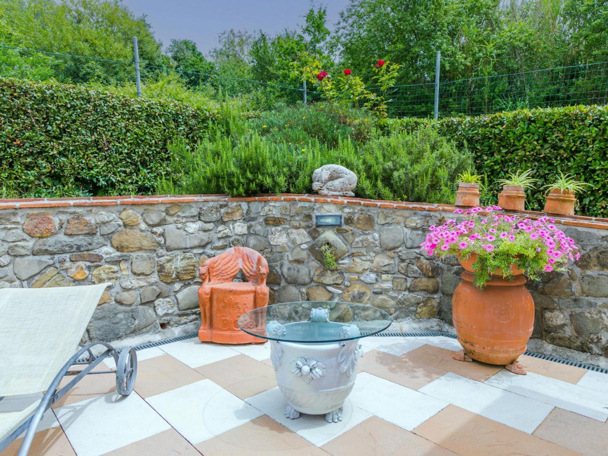 Holiday Home Al Melo By Interhome San Gennaro  Kültér fotó