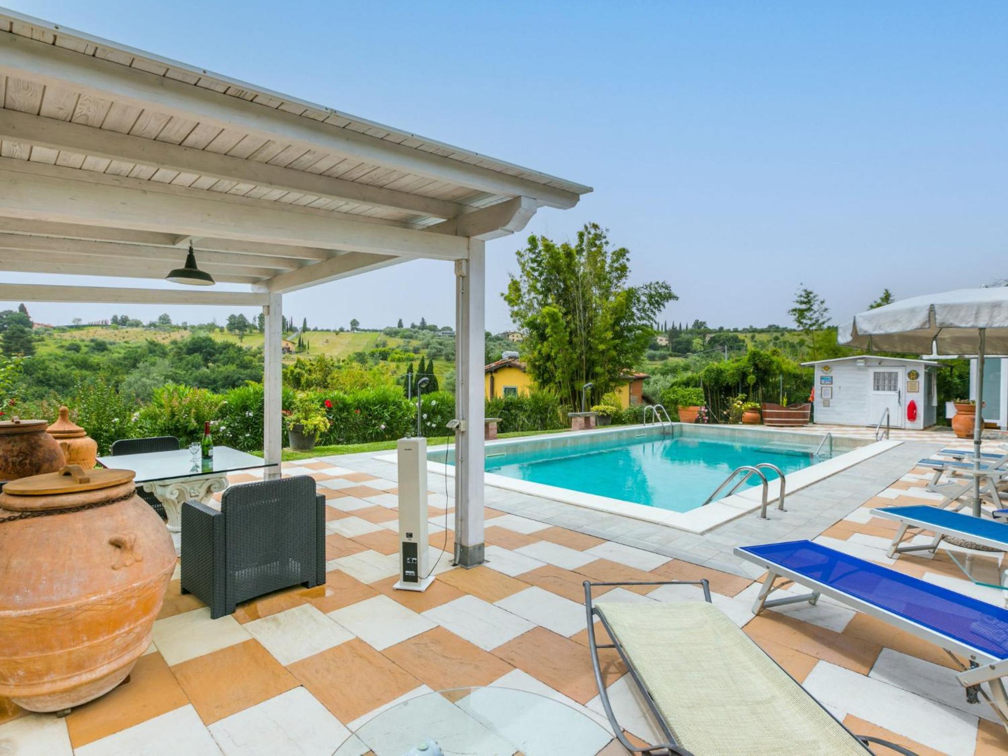 Holiday Home Al Melo By Interhome San Gennaro  Kültér fotó