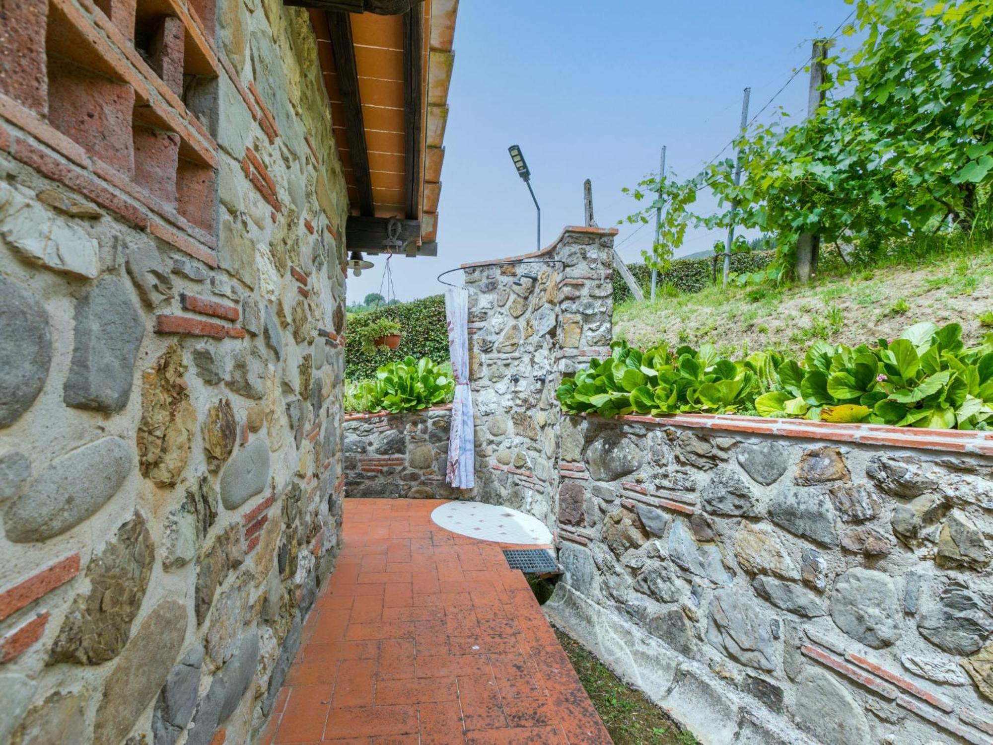 Holiday Home Al Melo By Interhome San Gennaro  Kültér fotó