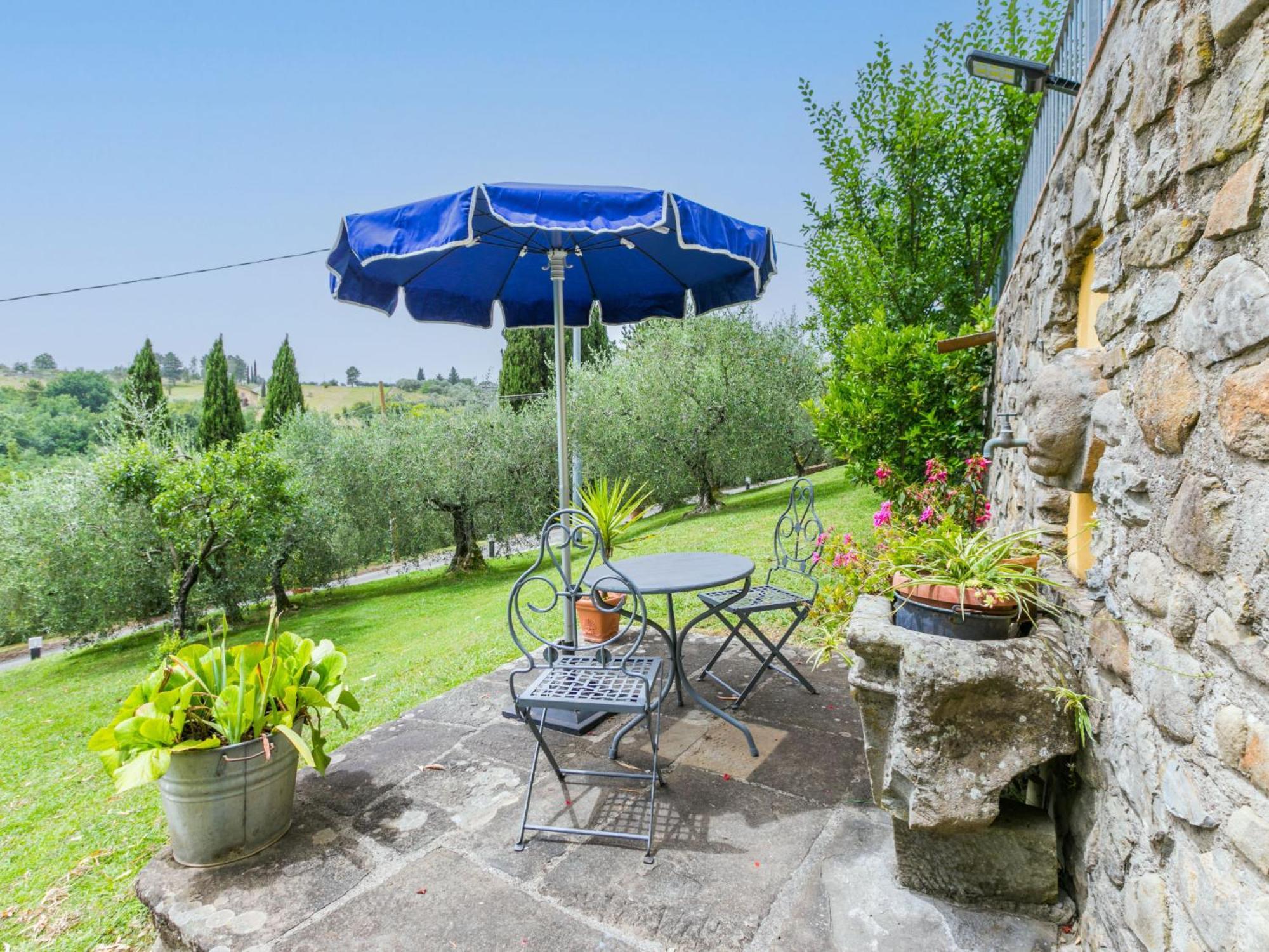 Holiday Home Al Melo By Interhome San Gennaro  Kültér fotó