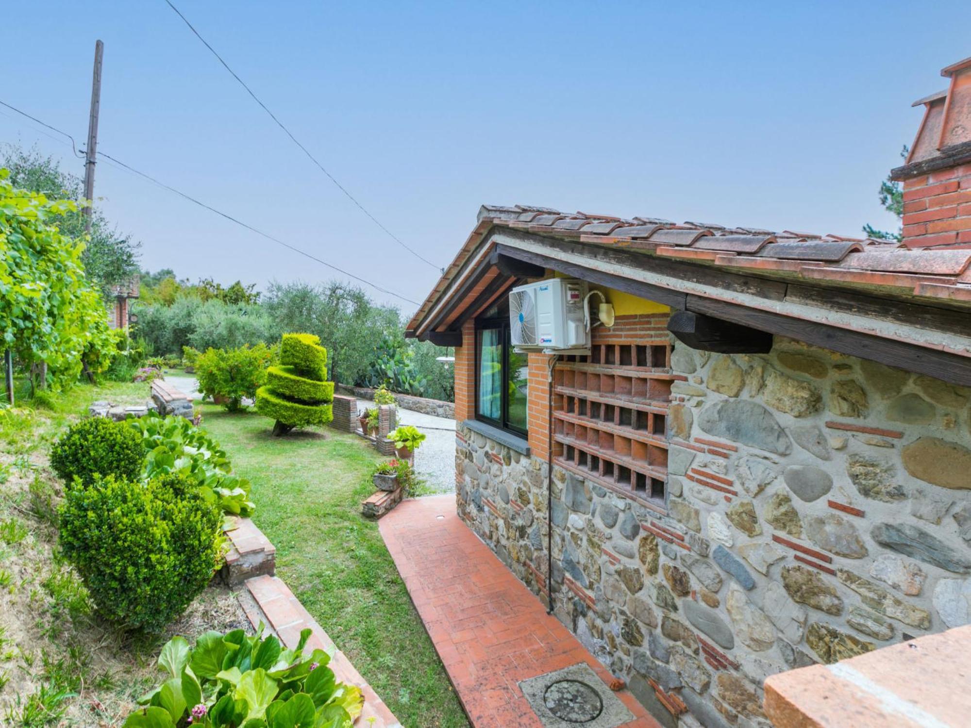 Holiday Home Al Melo By Interhome San Gennaro  Kültér fotó