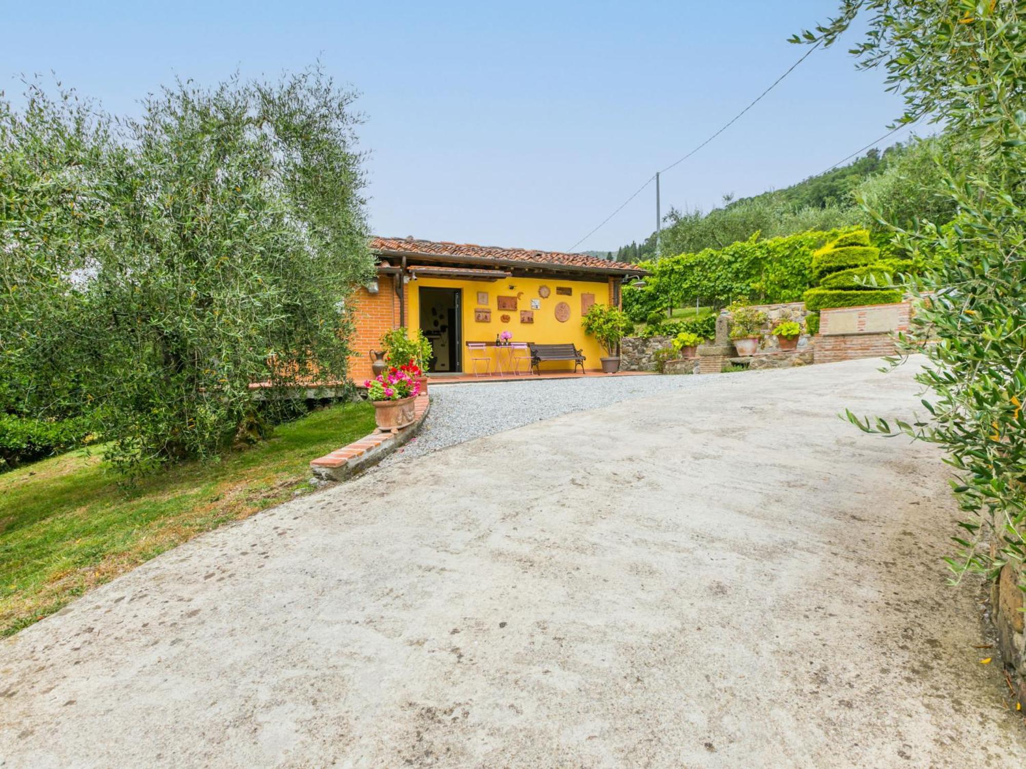 Holiday Home Al Melo By Interhome San Gennaro  Kültér fotó