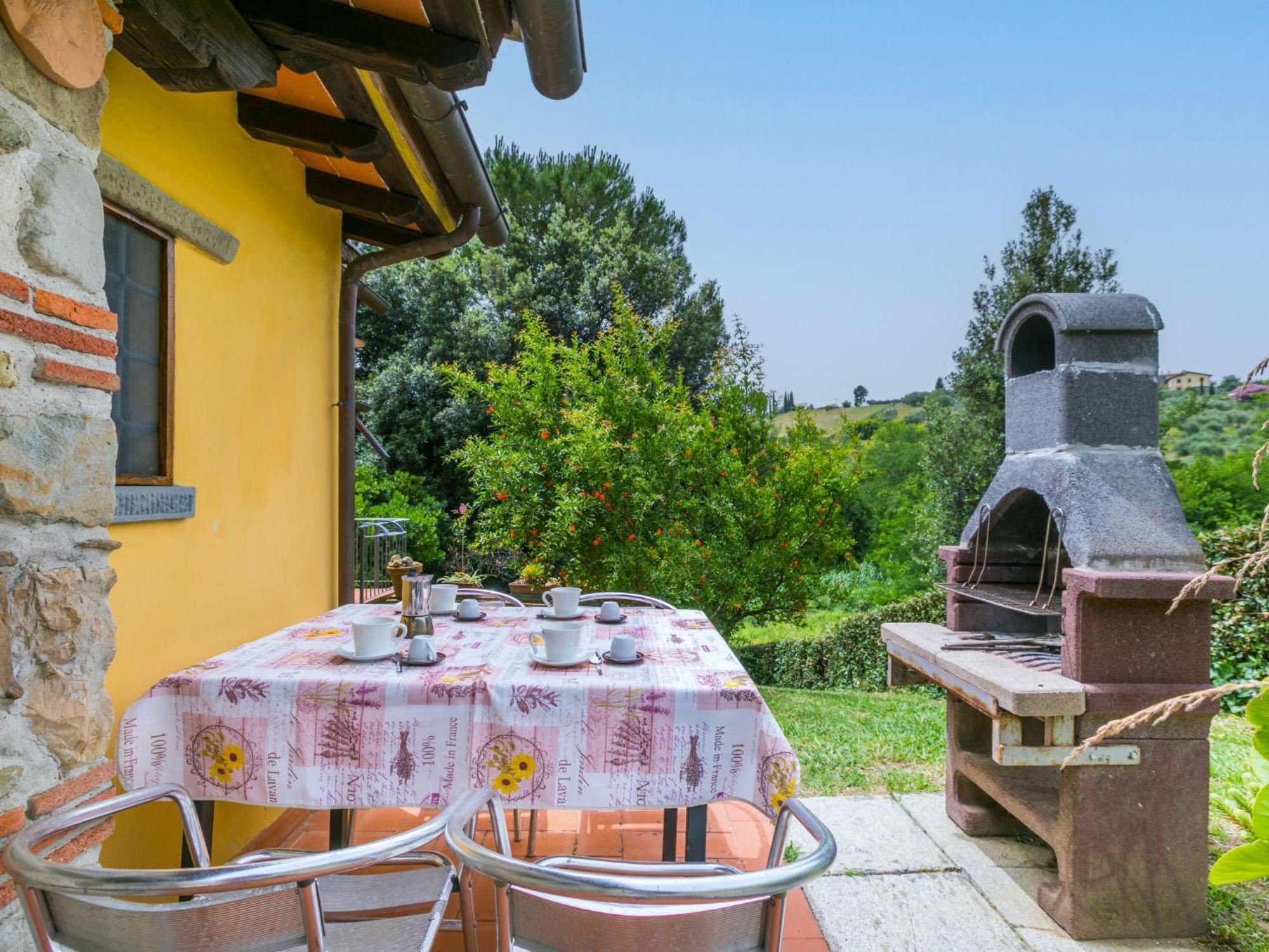 Holiday Home Al Melo By Interhome San Gennaro  Kültér fotó