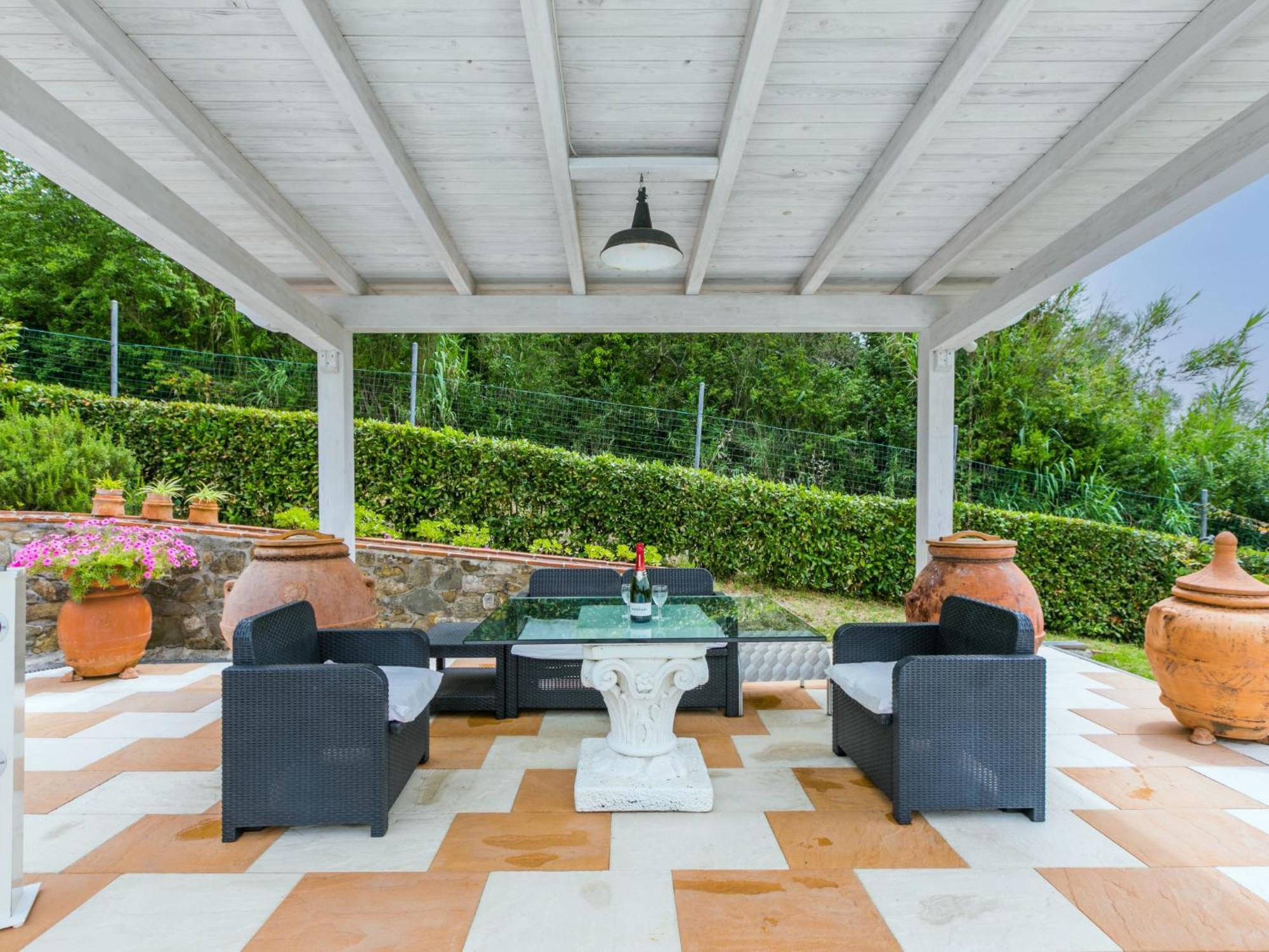 Holiday Home Al Melo By Interhome San Gennaro  Kültér fotó