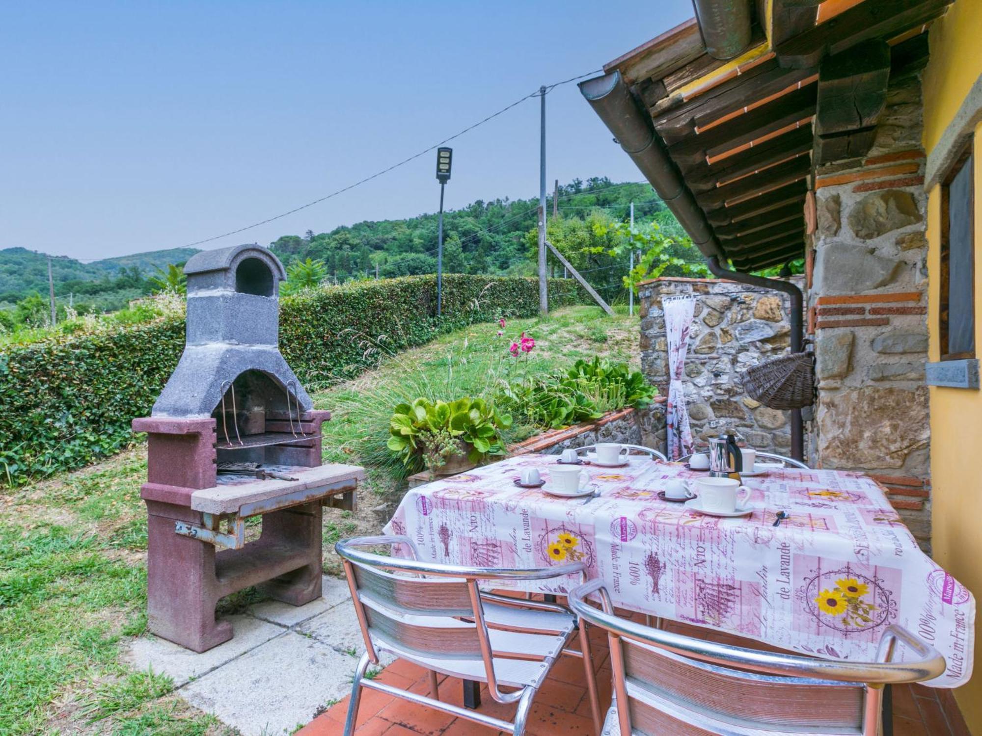 Holiday Home Al Melo By Interhome San Gennaro  Kültér fotó