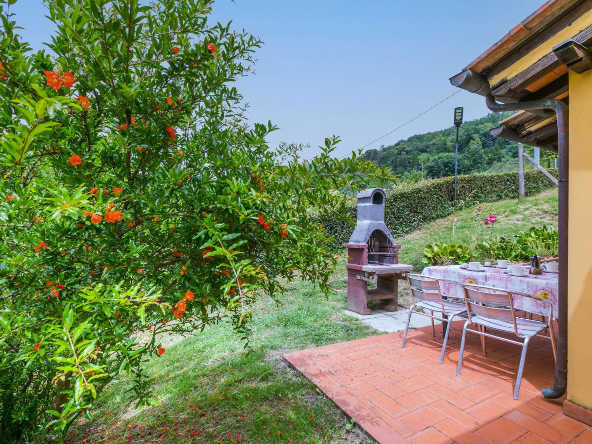 Holiday Home Al Melo By Interhome San Gennaro  Kültér fotó