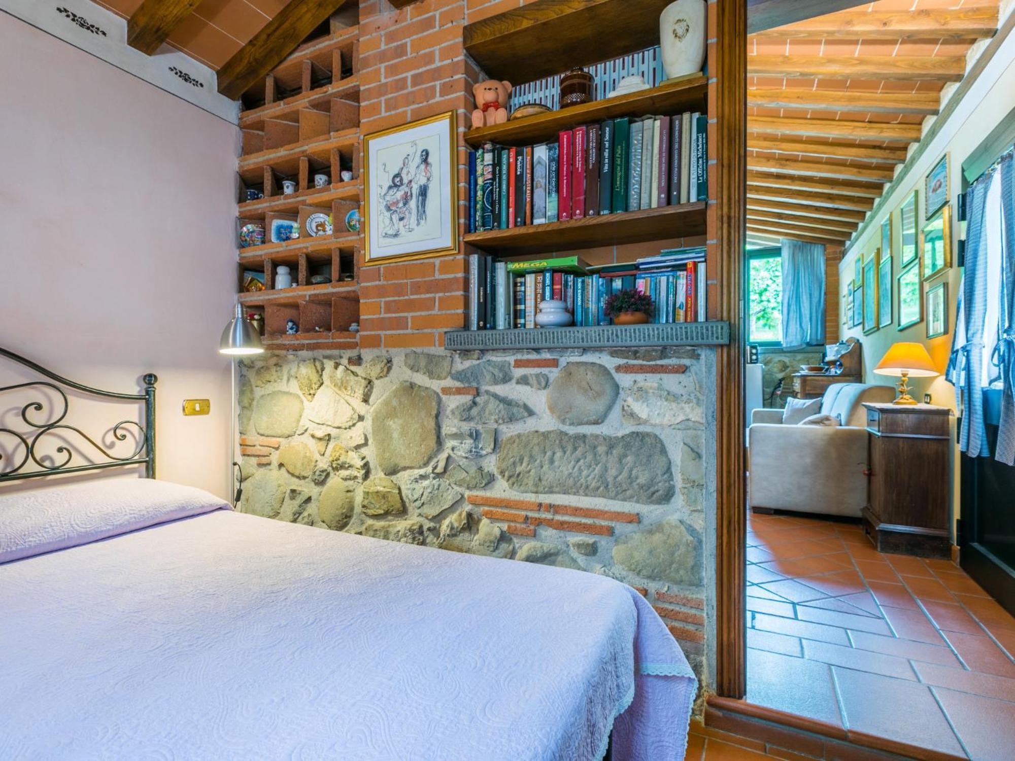 Holiday Home Al Melo By Interhome San Gennaro  Kültér fotó
