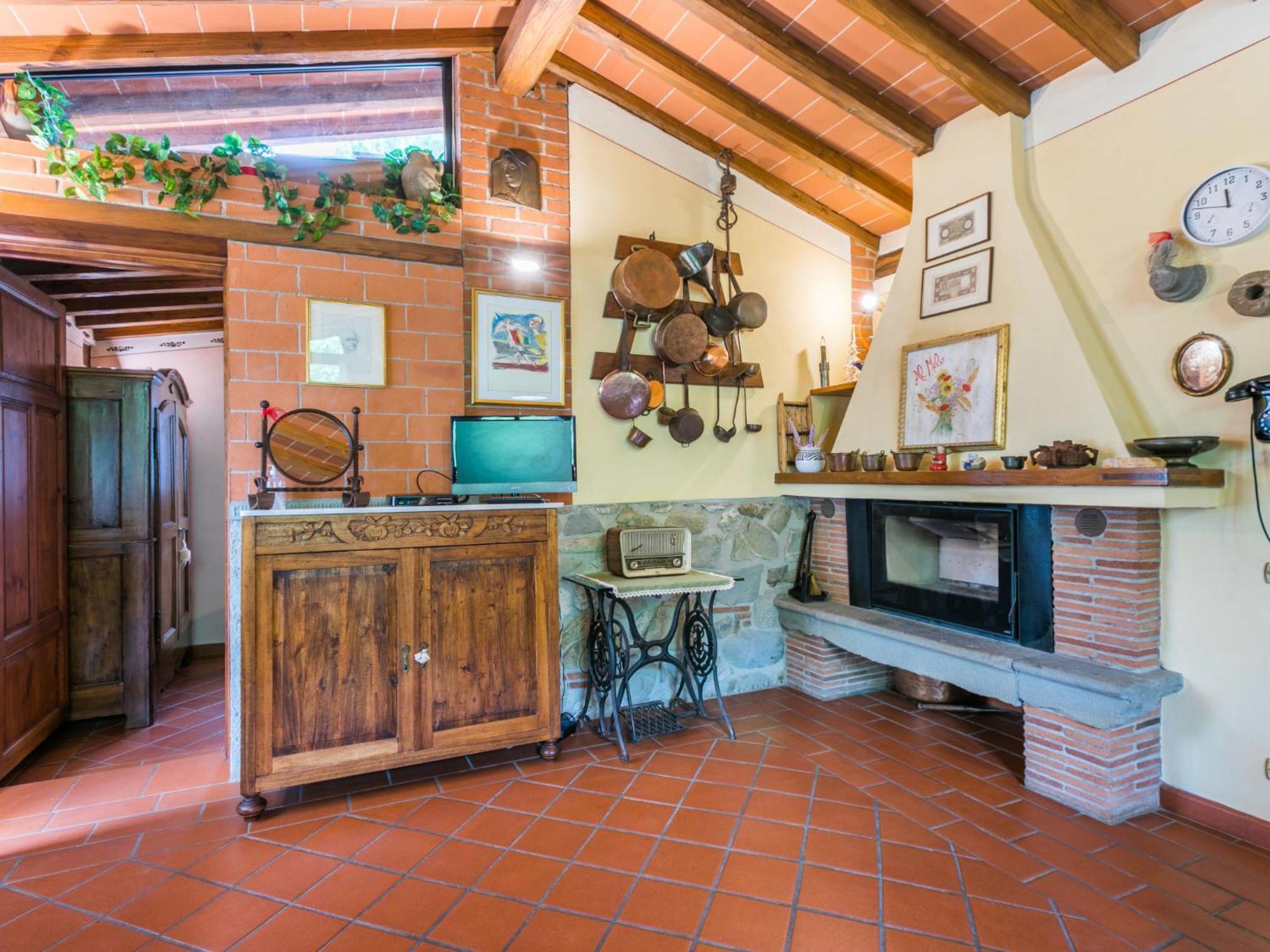 Holiday Home Al Melo By Interhome San Gennaro  Kültér fotó
