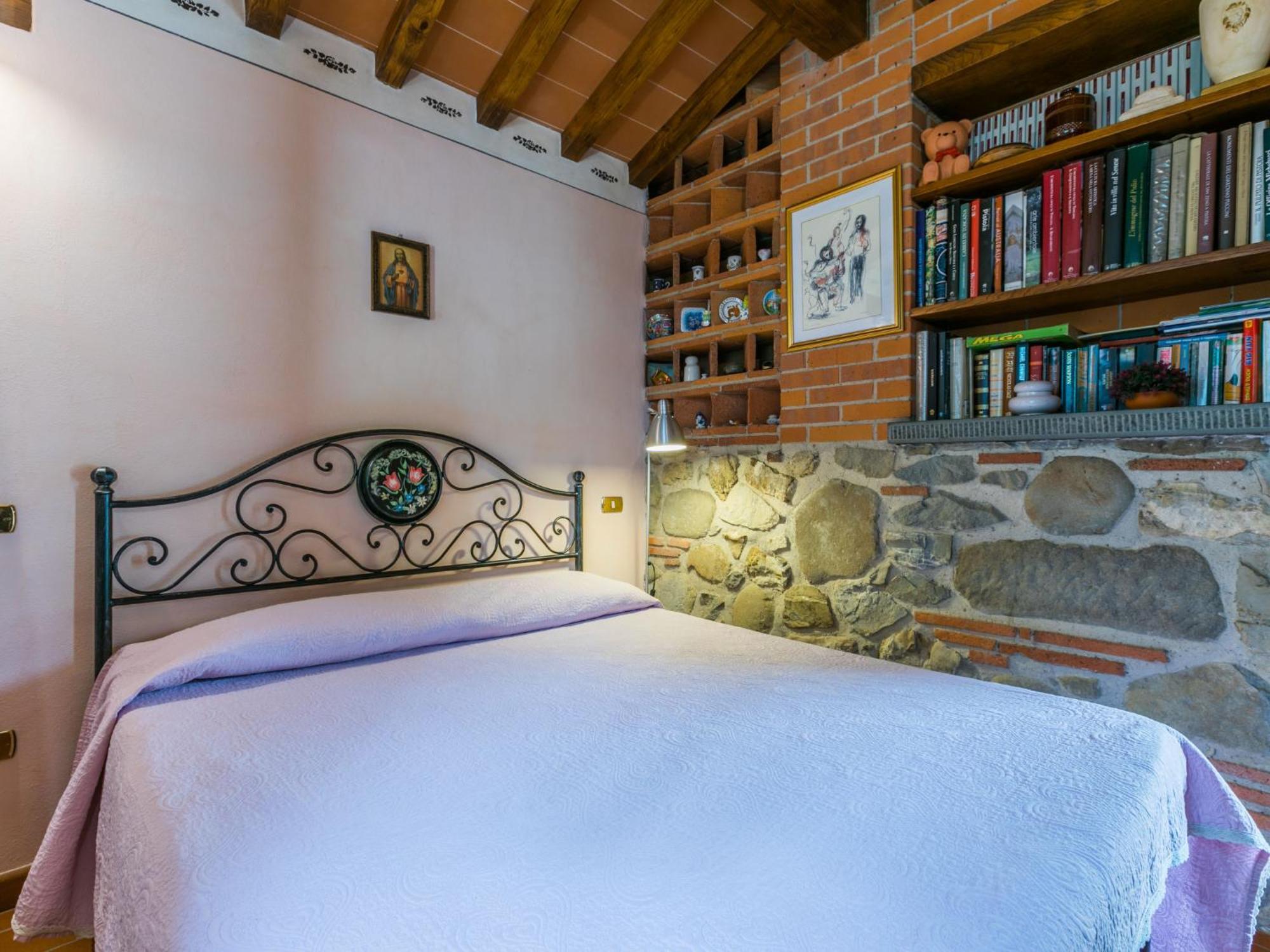 Holiday Home Al Melo By Interhome San Gennaro  Kültér fotó
