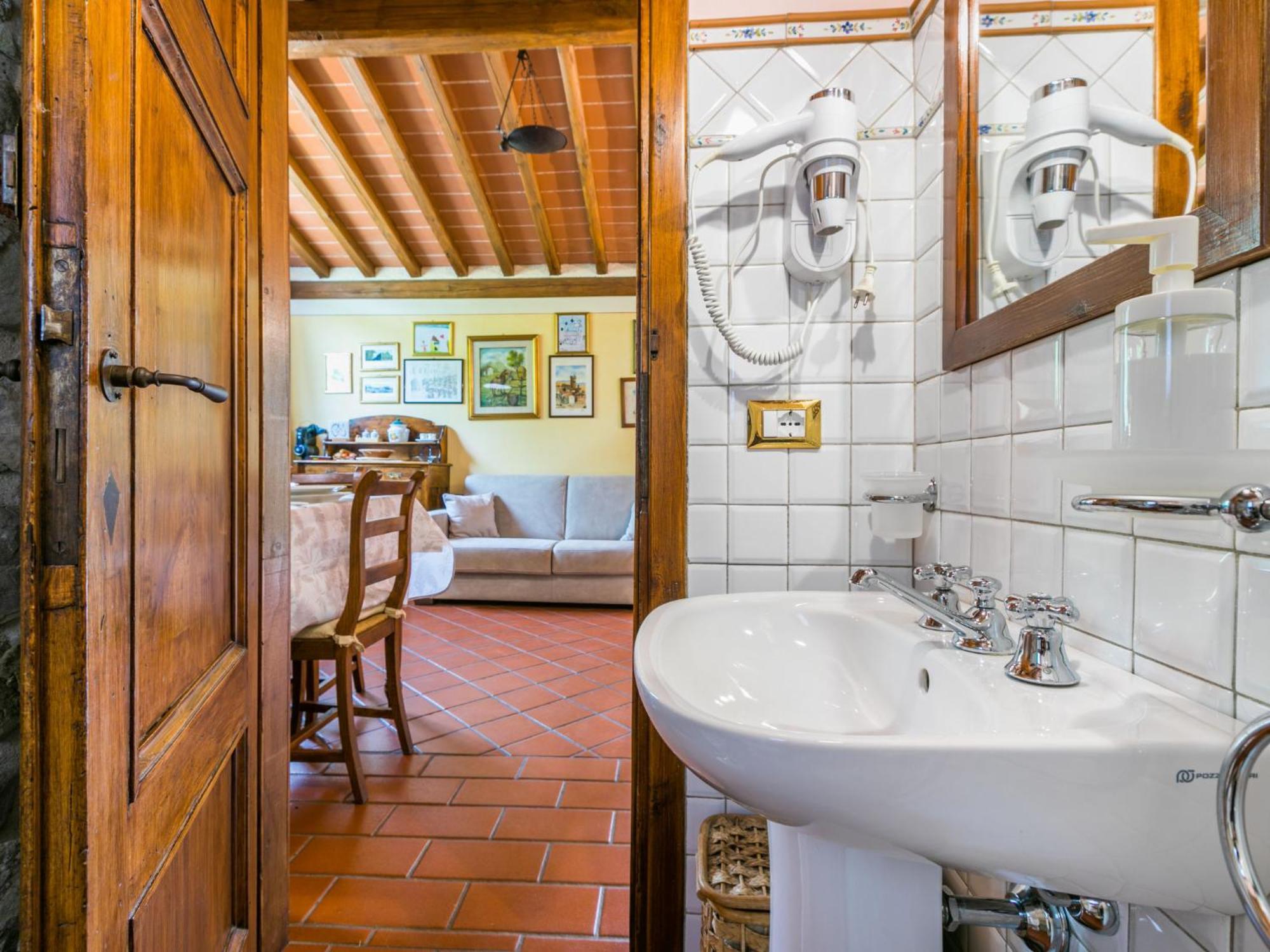 Holiday Home Al Melo By Interhome San Gennaro  Kültér fotó