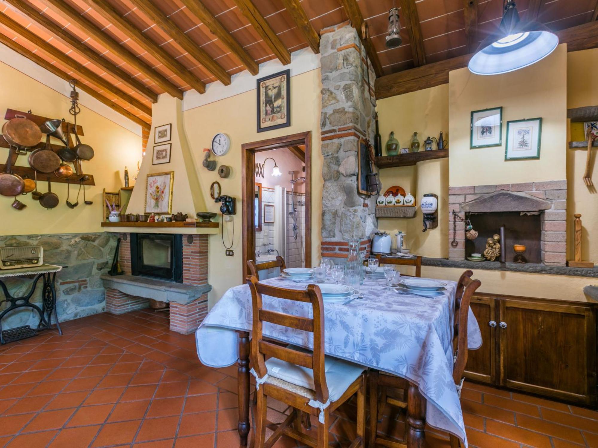 Holiday Home Al Melo By Interhome San Gennaro  Kültér fotó