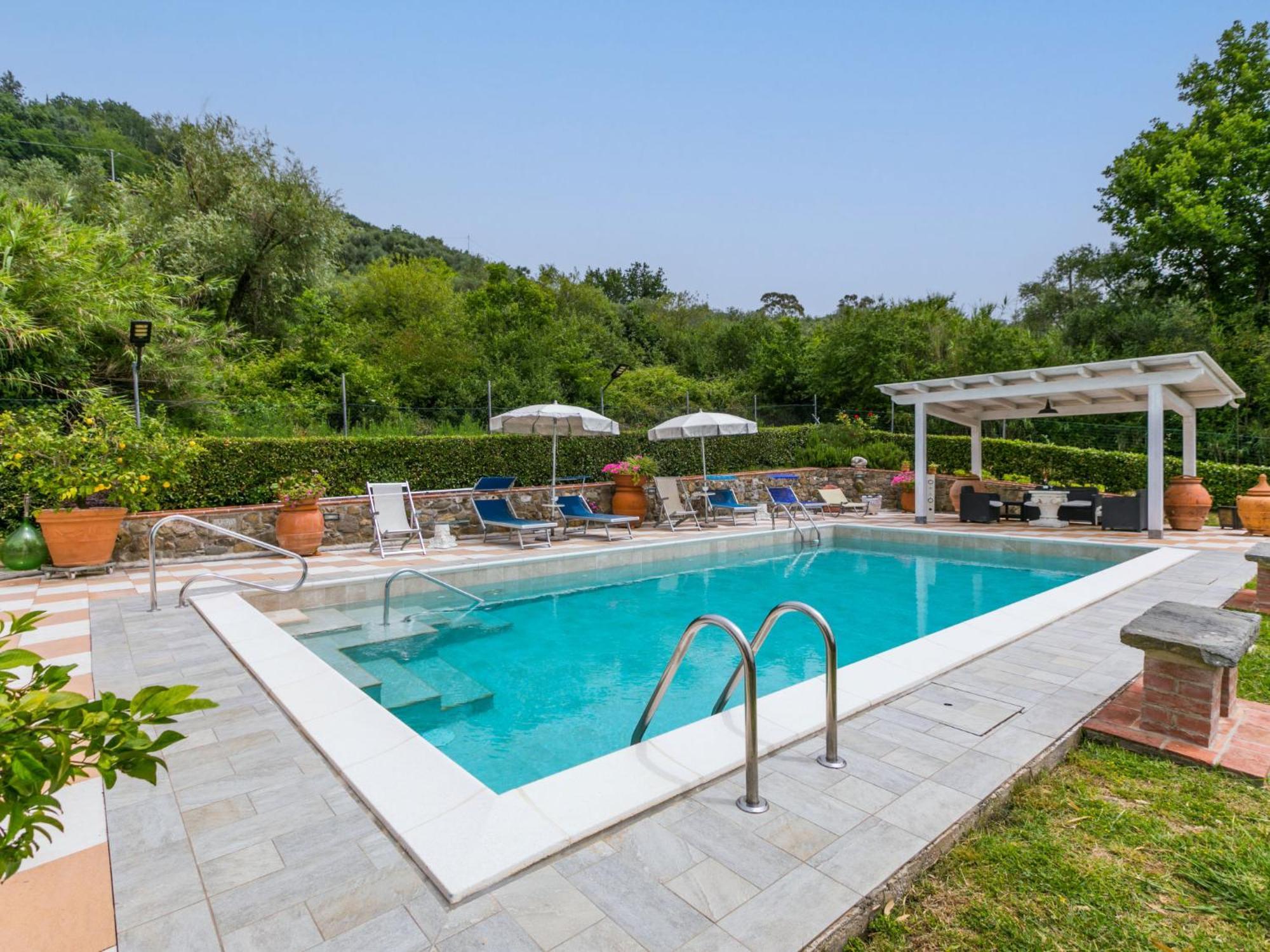 Holiday Home Al Melo By Interhome San Gennaro  Kültér fotó