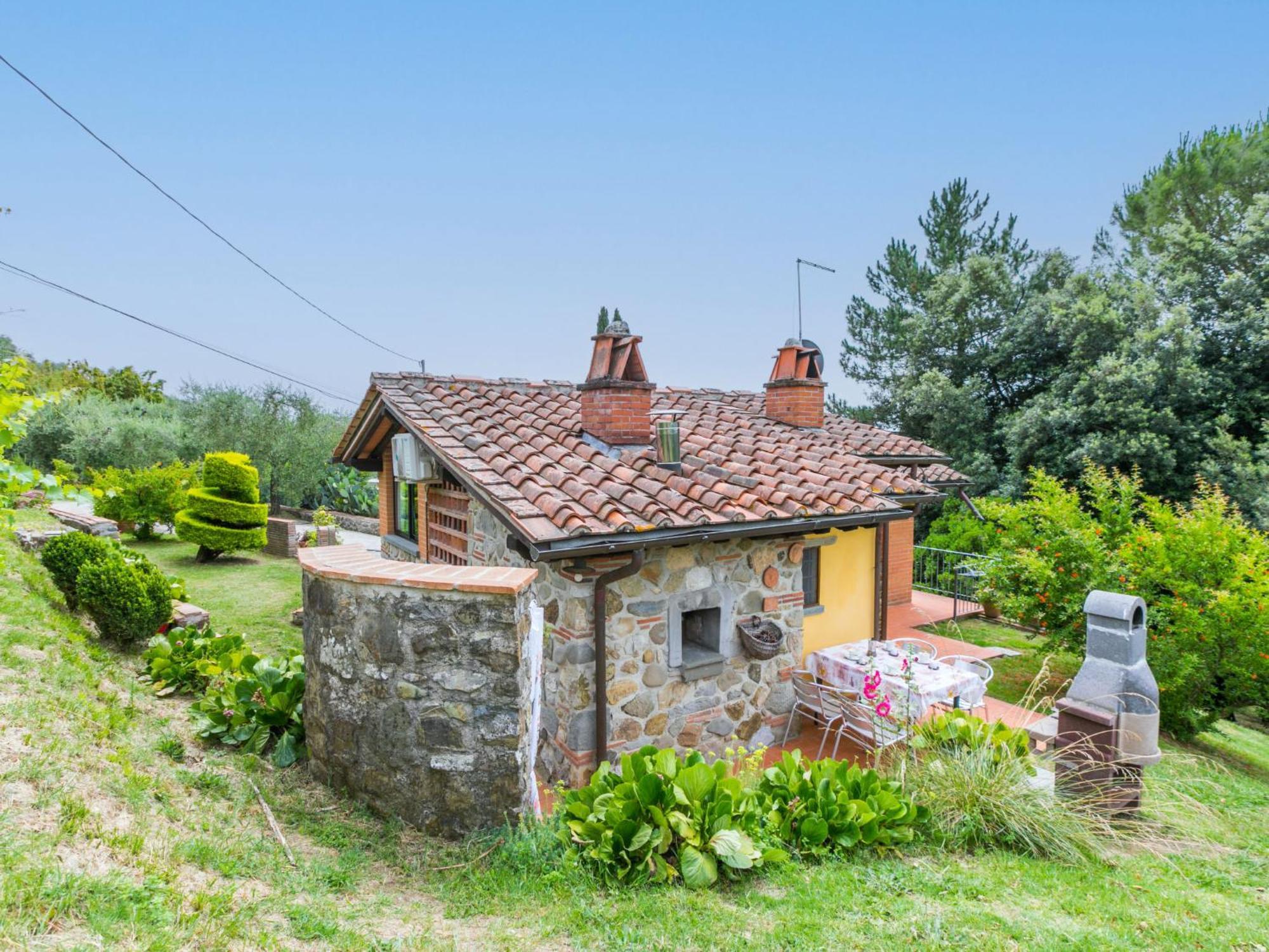 Holiday Home Al Melo By Interhome San Gennaro  Kültér fotó