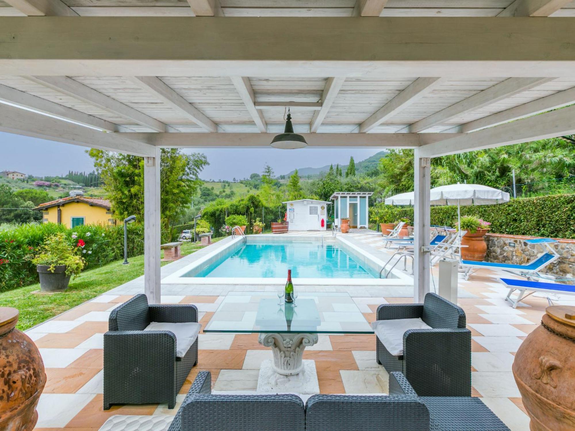 Holiday Home Al Melo By Interhome San Gennaro  Kültér fotó